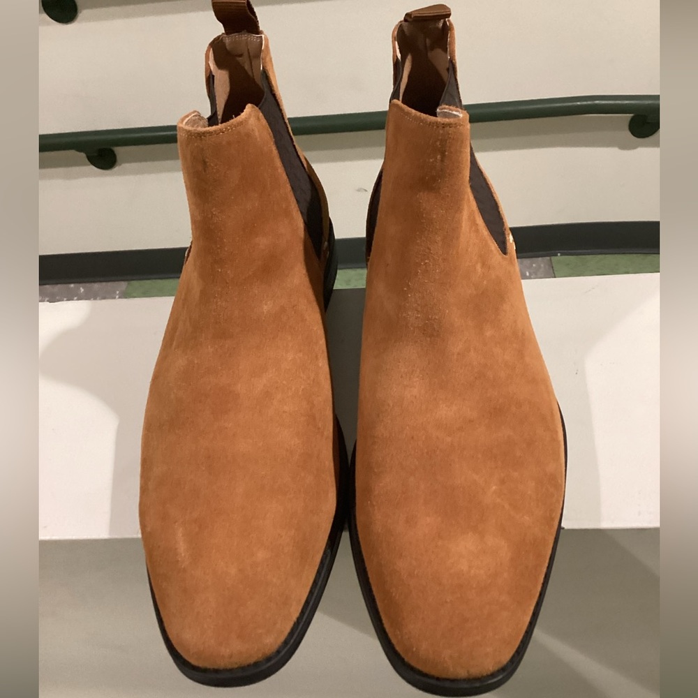 English Laundry Mens Boots-Sz:11.5